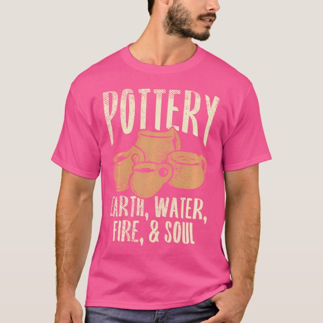 T-Shirt (Framsida)