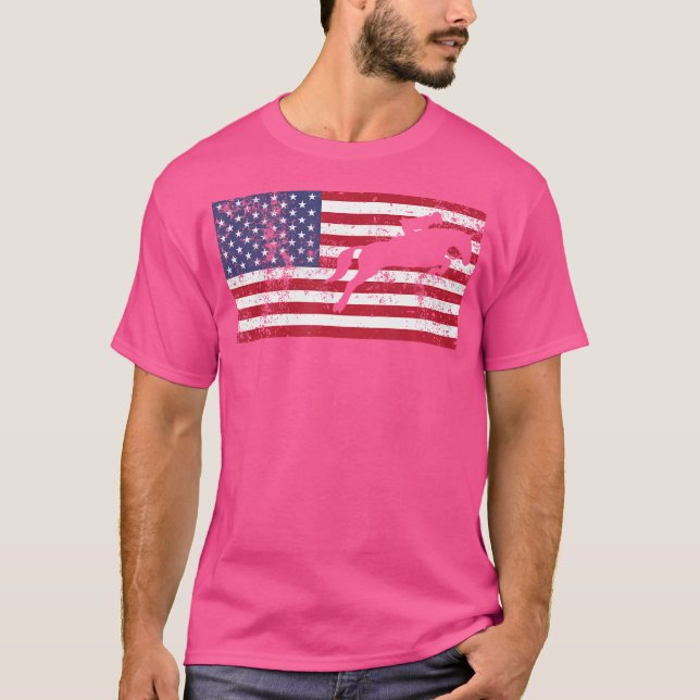 T-Shirt (Framsida)