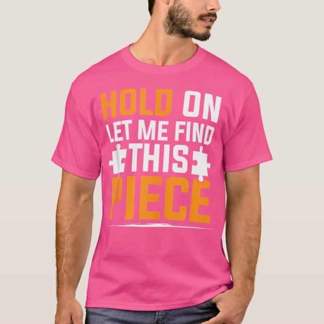 T-Shirt (Framsida)