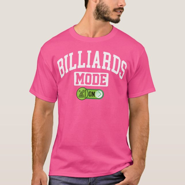 T-Shirt (Framsida)