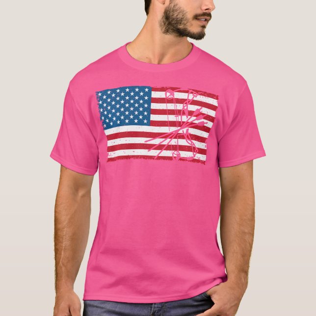 T-Shirt (Framsida)