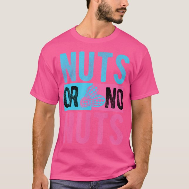 T-Shirt (Framsida)