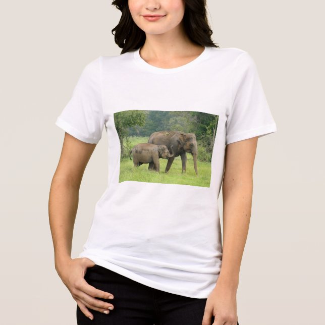 T-Shirt (Framsida)