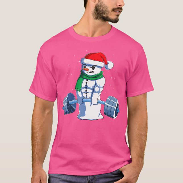 T-Shirt (Framsida)
