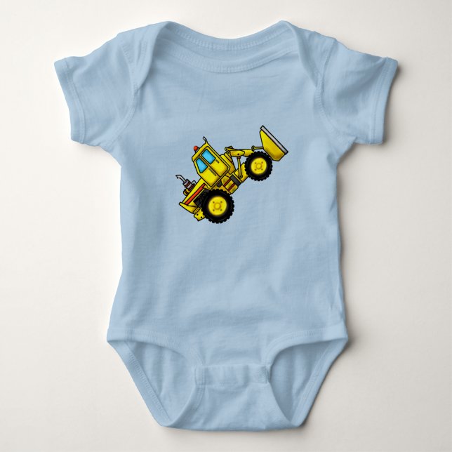 T-Shirt (Framsida)