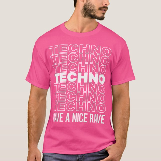 T-Shirt (Framsida)