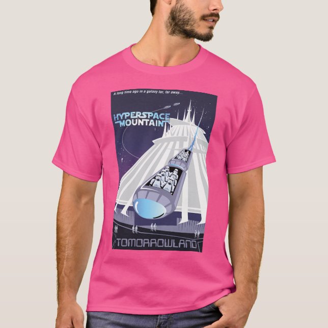 T-Shirt (Framsida)