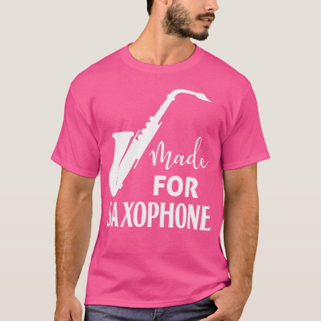 T-shirt (Framsida)