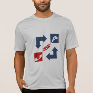 T SHIRT