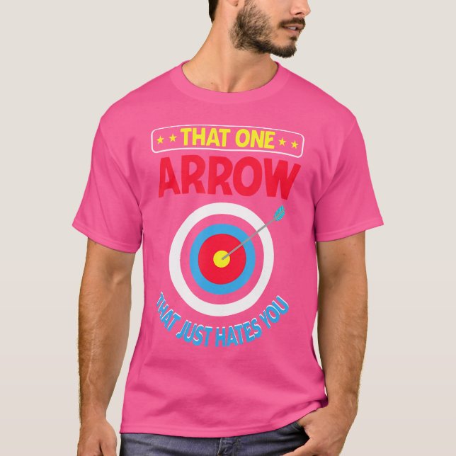 T-Shirt (Framsida)