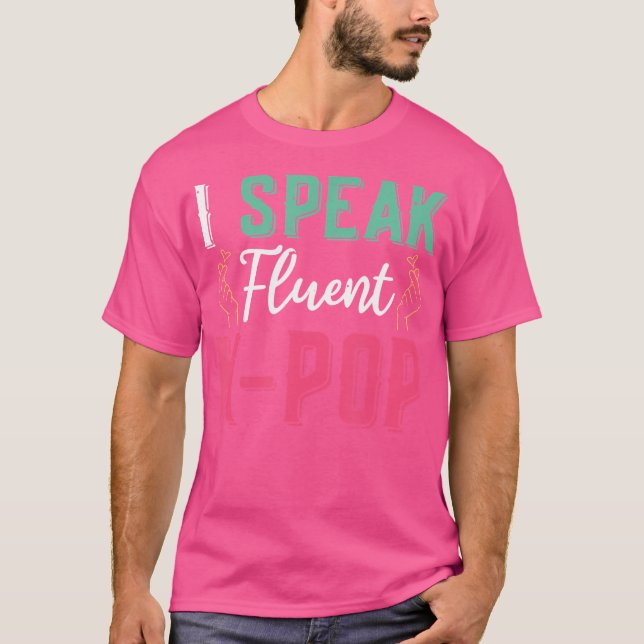 T-Shirt (Framsida)