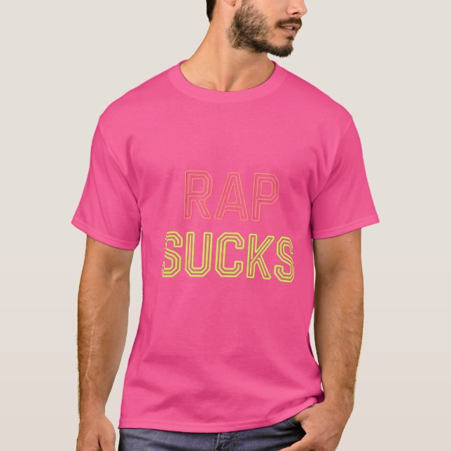 T-Shirt (Framsida)