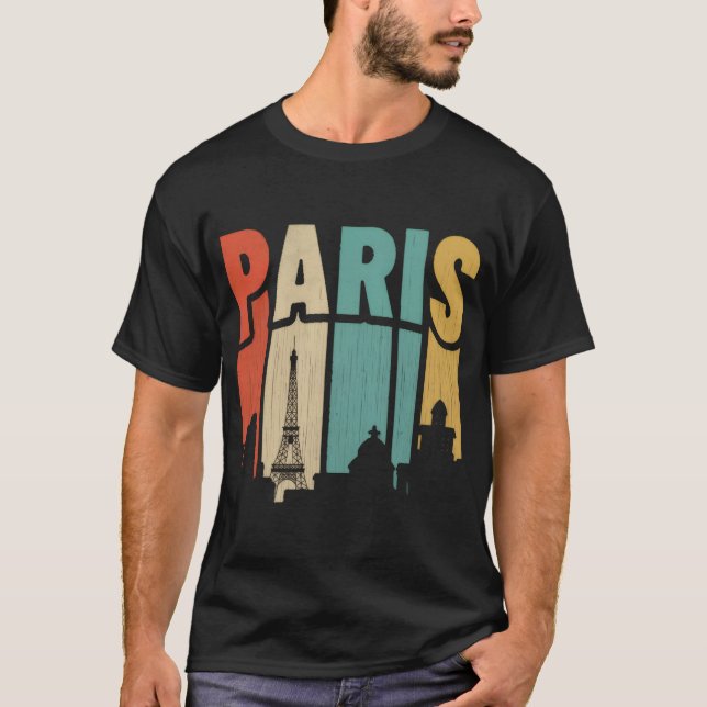 T-shirt (Framsida)