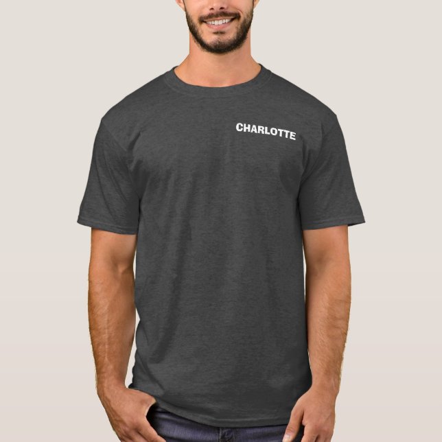 T-Shirt (Framsida)