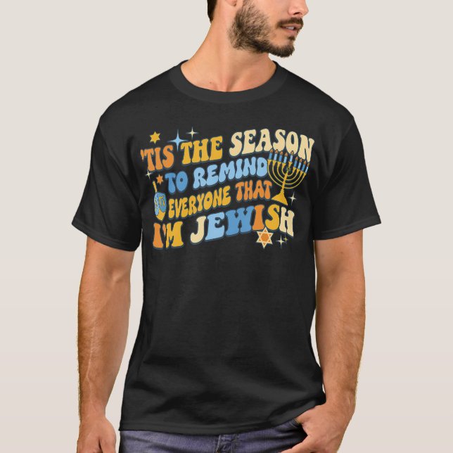 T-Shirt (Framsida)