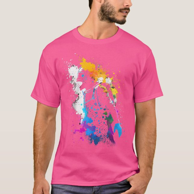 T-Shirt (Framsida)