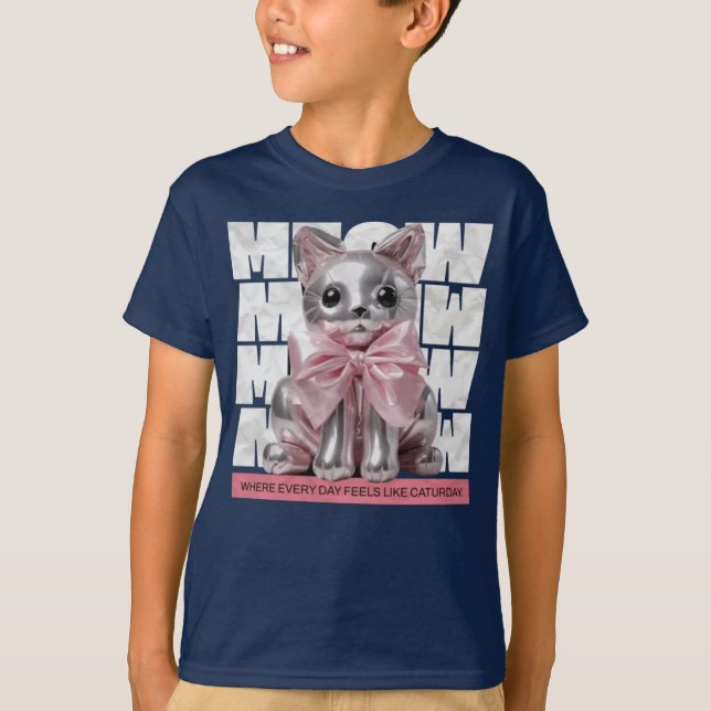 T-Shirt (Framsida)