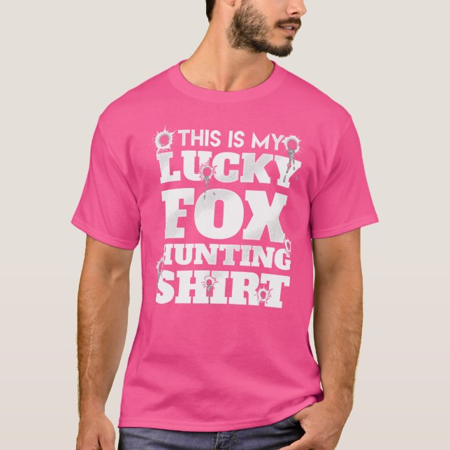 T-Shirt (Framsida)