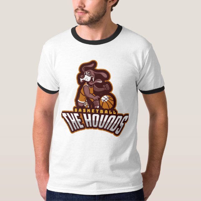 T-Shirt (Framsida)