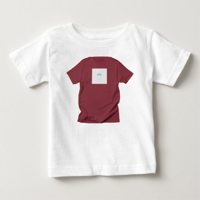 T-Shirt (Framsida)