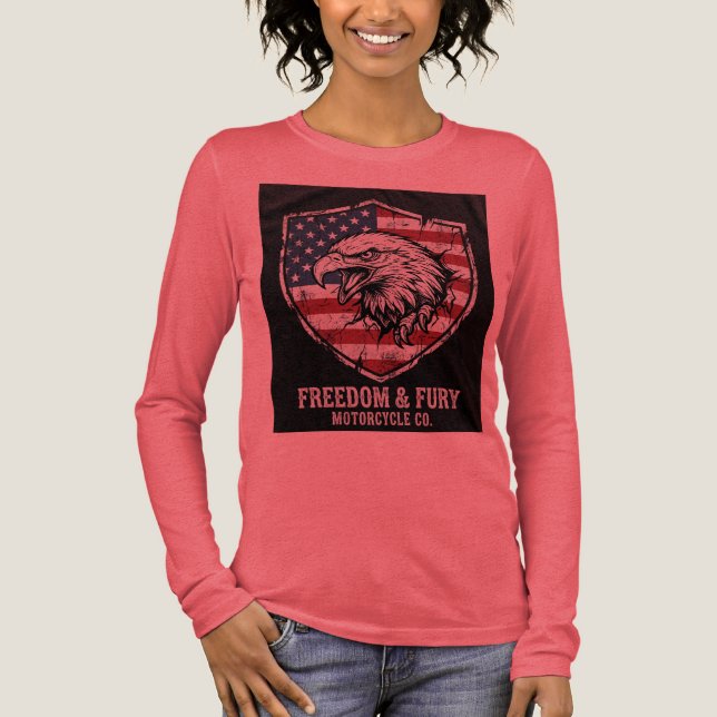 T-shirt (Framsida)