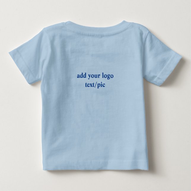 T-Shirt (Baksida)