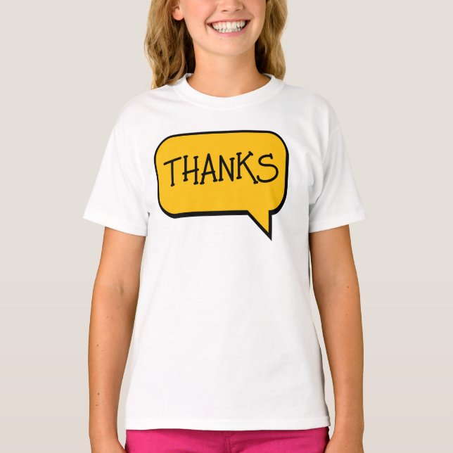 T-Shirt (Framsida)