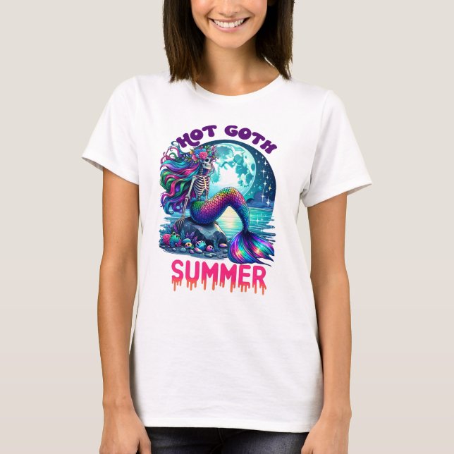 T-Shirt (Framsida)
