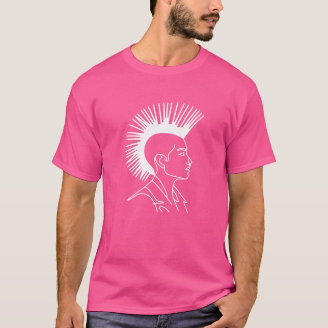 T-Shirt (Framsida)
