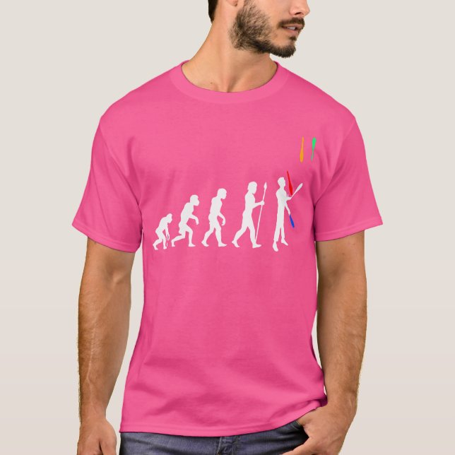 T-Shirt (Framsida)