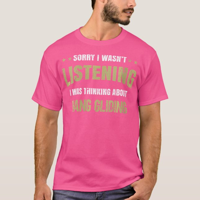 T-Shirt (Framsida)