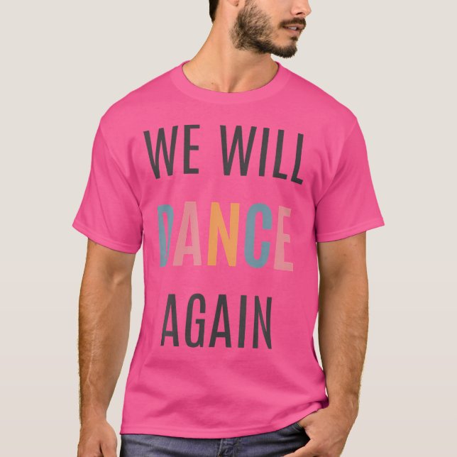 T-Shirt (Framsida)