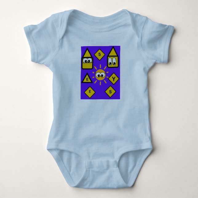 T-Shirt (Framsida)
