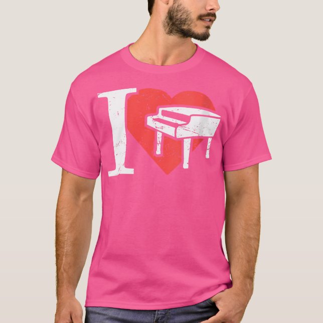 T-Shirt (Framsida)