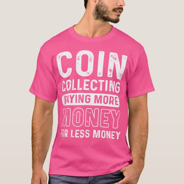 T-Shirt (Framsida)