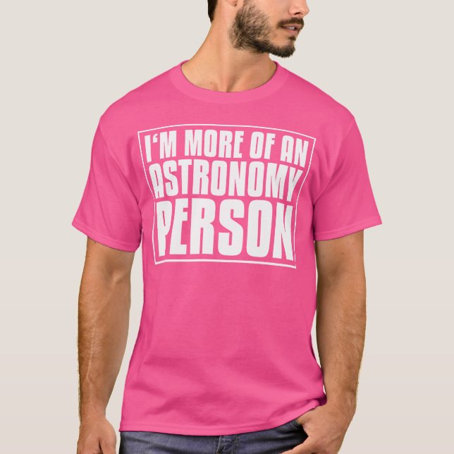 T-Shirt (Framsida)
