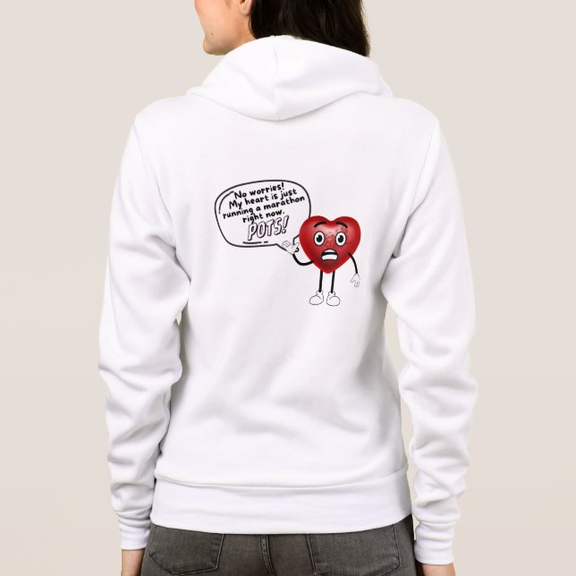 T-Shirt (Baksida)