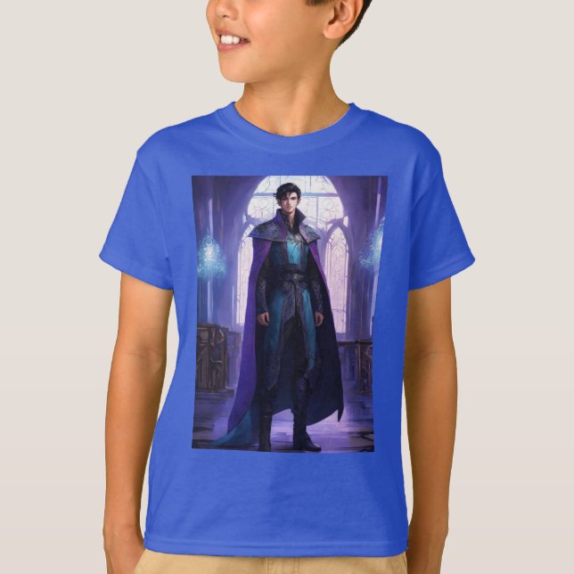 T-Shirt (Framsida)