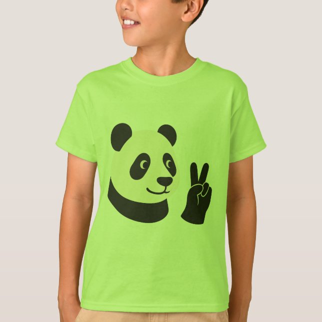 T-shirt (Framsida)