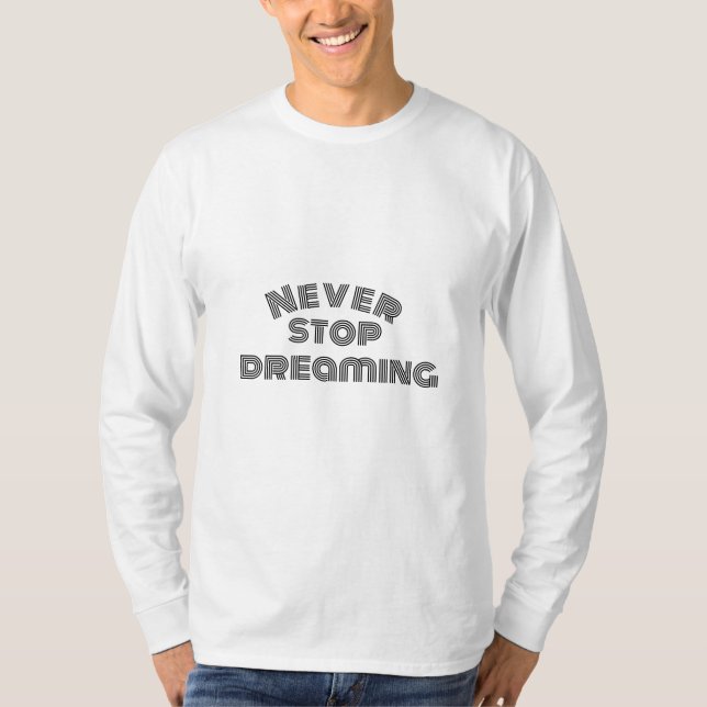 T-Shirt (Framsida)