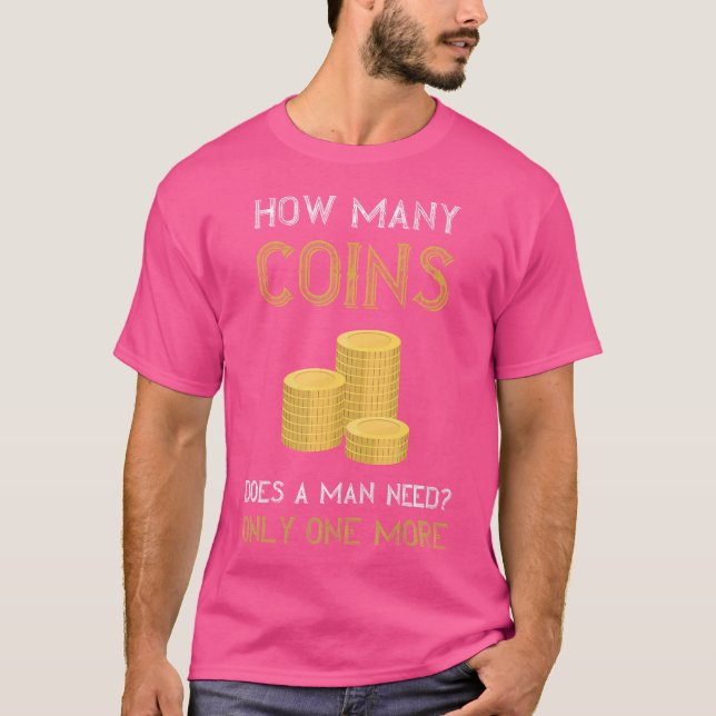 T-Shirt (Framsida)