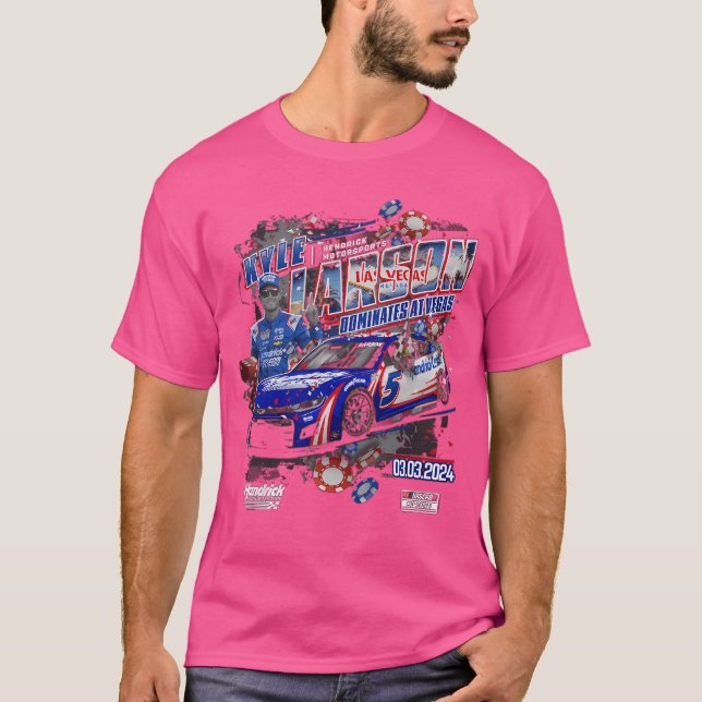 T-Shirt (Framsida)