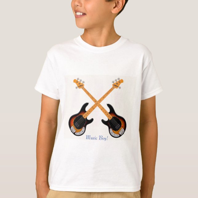 T-Shirt (Framsida)