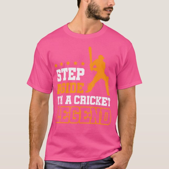 T-Shirt (Framsida)