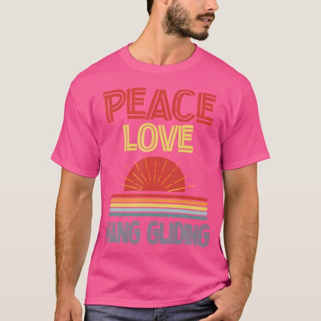 T-Shirt (Framsida)