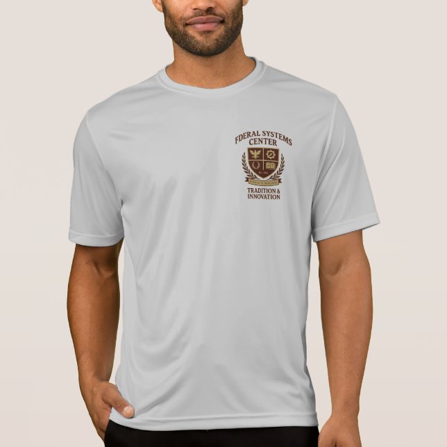T-Shirt (Framsida)