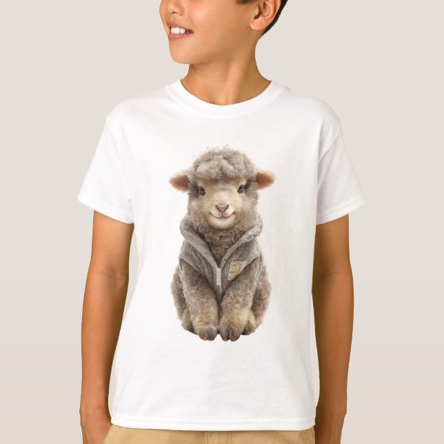 T-Shirt (Framsida)
