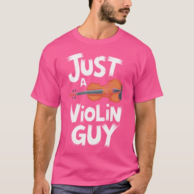 T-Shirt (Framsida)