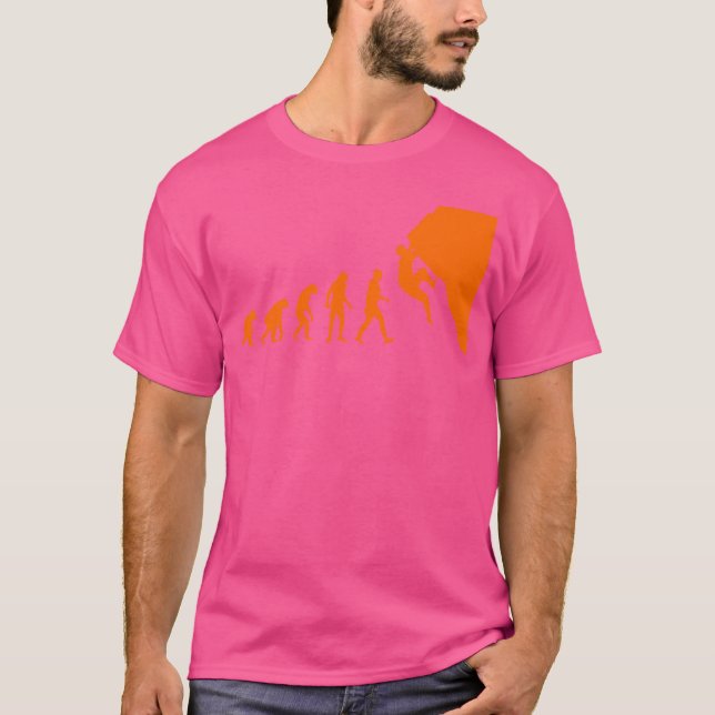 T-Shirt (Framsida)