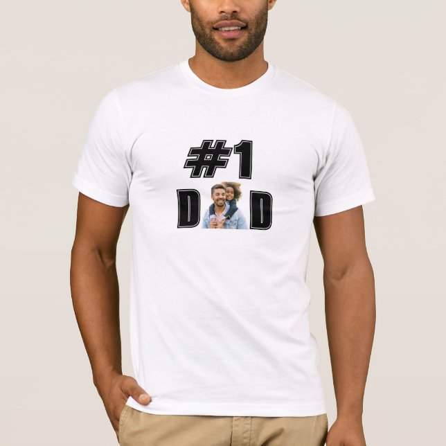 T-Shirt (Framsida)